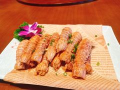 -抱德·潮汕味(琶洲店原惠城鱼仔)