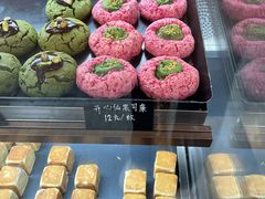 -仙豆菓夫(鼓楼店)