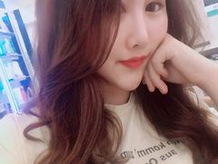 -GAGGUM HAIR DREAM美发店(明洞店)