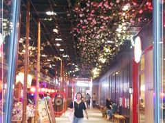 -长安大牌档之西安博物院文化餐厅(中贸店)