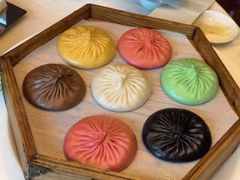 -扬州香格里拉·香宫中餐厅