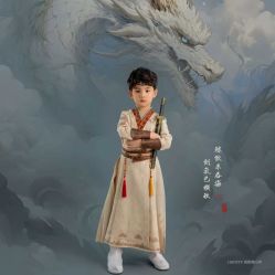 -倾城宝贝儿童摄影(浦东金谊店)