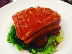 -吴门人家·苏宴宫廷菜(拙政园店)