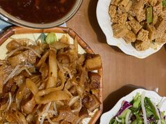 -葛记焖饼(伏牛路店)