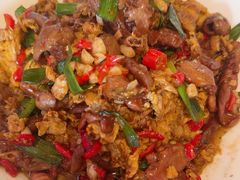 -麒麟小院·老九江菜(安平路店)