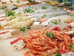 -渔满仓海鲜渔家(象山二店)
