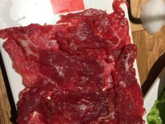 -牛很鲜潮汕牛肉火锅(朝晖路店)