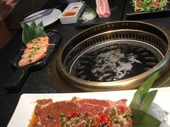 -嘿嘟嘟·肋条烧肉放题(爱融荟城店)