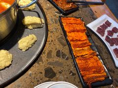 -三牦记·很牛的牦牛肉(柏条河北路下段店)