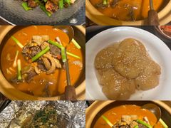 -衡厨·衡阳土菜(中南店)