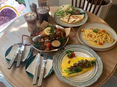 -The Good Place好地方·Brunch·coffee(国贸店)