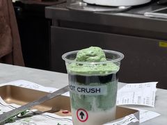 -HOT CRUSH趁热集合·现烤面包(上海环球港店)