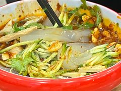 -晋宝章大同刀削面(月坛店)