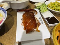 -河沿肉饼Beijing Pie(东华门店)