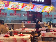 -老闵田螺馆·南昌市井菜·特色小吃(总店)