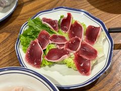 -厝味火锅·潮汕卤水火锅(十一合店)