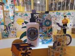 -新世界大丸百货