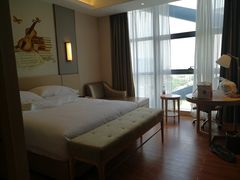 -维也纳国际酒店·江苏苏州火车站北广场店