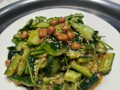 -和庆斋羊蝎子火锅·碳缸烧烤(顺义旗舰店)