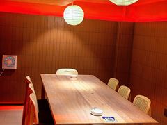 -明治屋(二十三年洪化桥店)