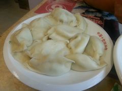 -北方饺子王·海肠捞饭·海鲜锅(山大店)