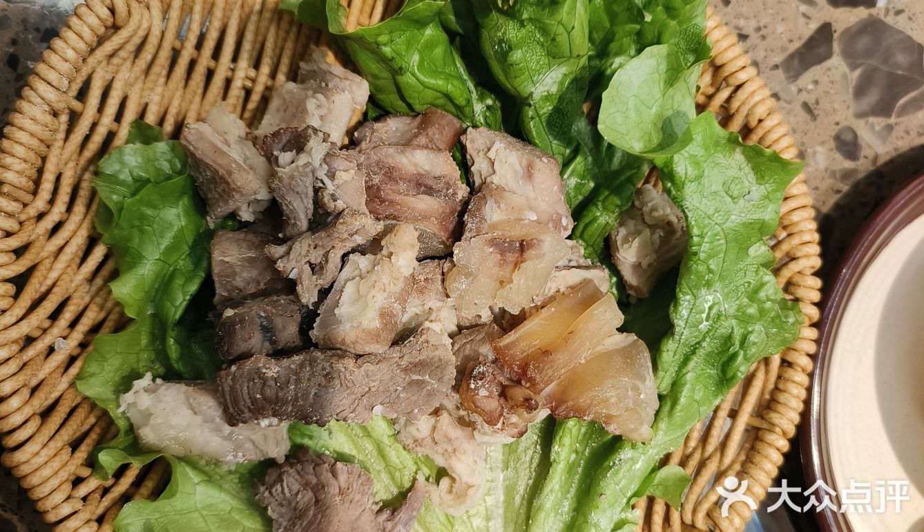 美食 美照一个都不能少