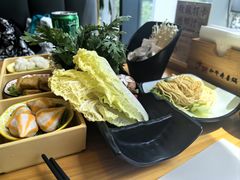 -牛匠和牛寿喜锅(西安总店)