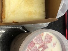 -明园茶餐厅(沙头角店)