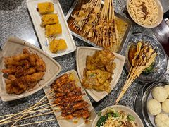 -小街天府(西工小街店)