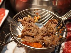 -牛事制造局牛肉火锅(莲岳路店)