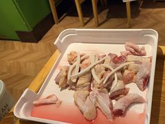 -煲大王猪肚鸡·椰子鸡火锅(红谷滩万达店)