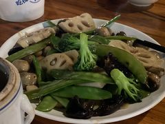 -紫金食坊(江南西路店)