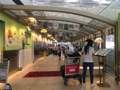 -翠华餐厅(香港国际机场店)