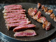 -老乾杯和牛烧肉(王府中环店)