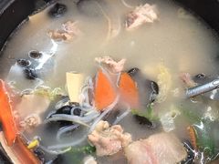 -益恒饭店乡间白族菜(古城总店)