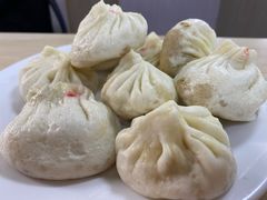 -津门永胜包子铺(哈尔滨道总店)