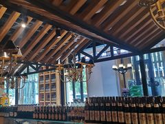 -壹兆炭火烤肉·烤鳗鱼(全运路店)