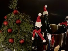 -Fuzzy Bistro 浮几韩餐·茶酒馆