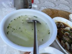 -锐记美食店·现捞海鲜(闸坡店)