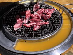 -姜虎东白丁烤肉(恒隆广场店)