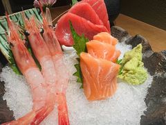 -水之惠鲜鱼料理(王府大街店)