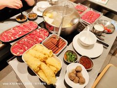 -牛事制造局牛肉火锅(莲岳路店)