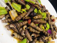 -瑞杰烧烤店·24小时营业(山东路店)