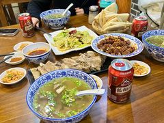 -长安后宰门水盆羊肉(新都心店)