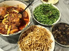 -辣螃铠盆盆蟹大排档(总店)