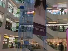 商场内-文峰大世界(如皋店)