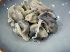 -丝路东方虾仁水饺(北京路二宫汇嘉店)