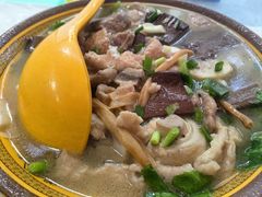 -秦二哥格格(高笋塘店)