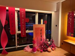 -闻泰花园酒店