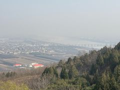 -仙游寺
